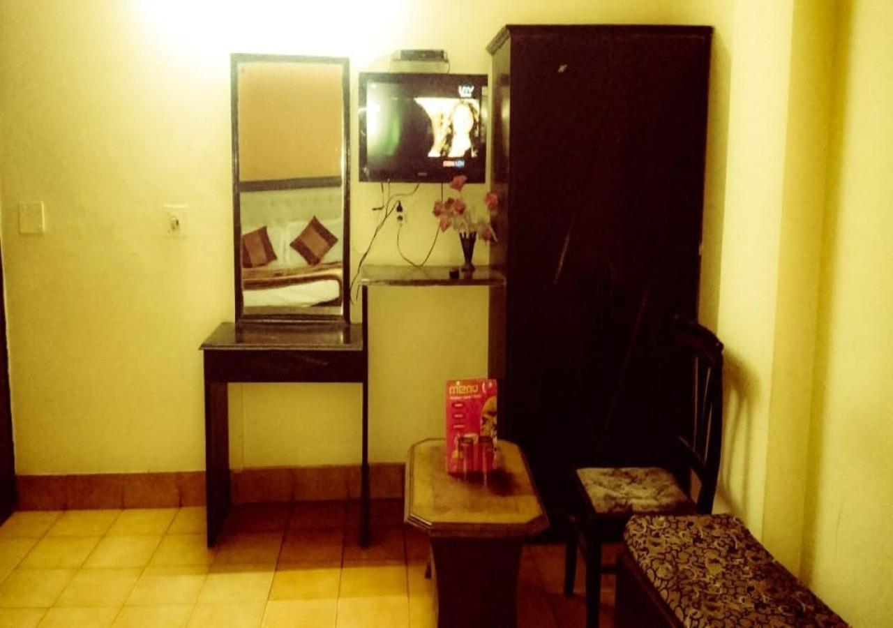 Hotel International Neelam Near New Delhi Railway Station Exteriör bild